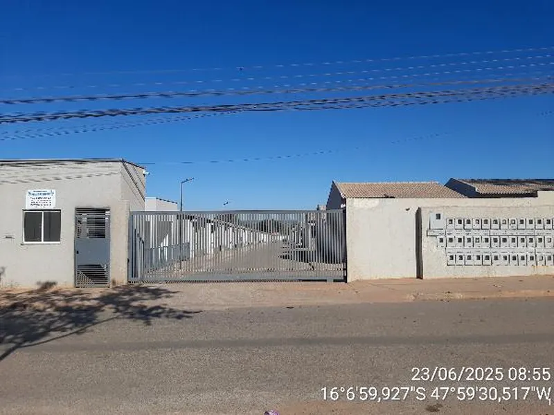 Casa em Venda Direta