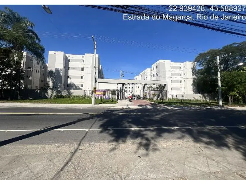 Apartamento em Venda Direta