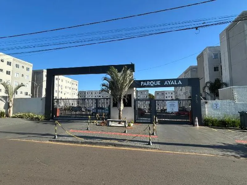 Apartamento em Venda Direta