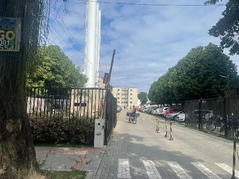 Apartamento em Venda Direta