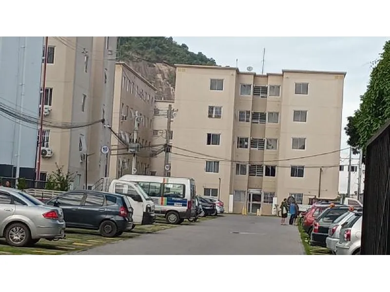 Apartamento em Venda Direta