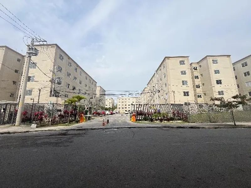 Apartamento em Venda Direta