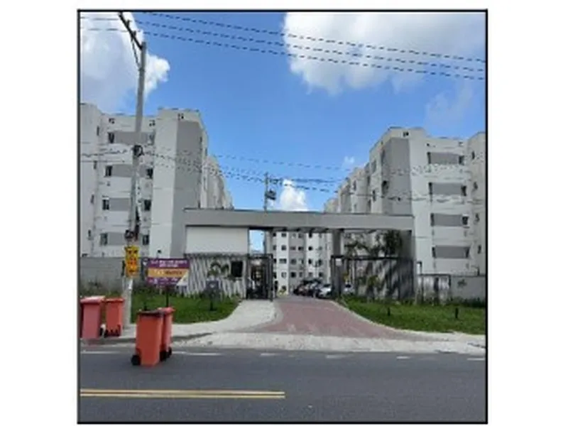 Apartamento em Venda Direta