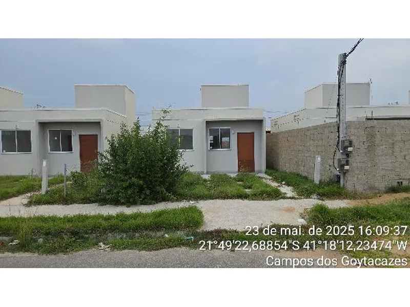 Casa em Venda Direta