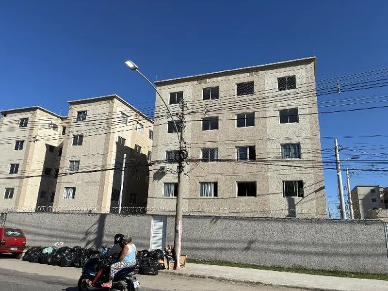 Apartamento em Venda Direta