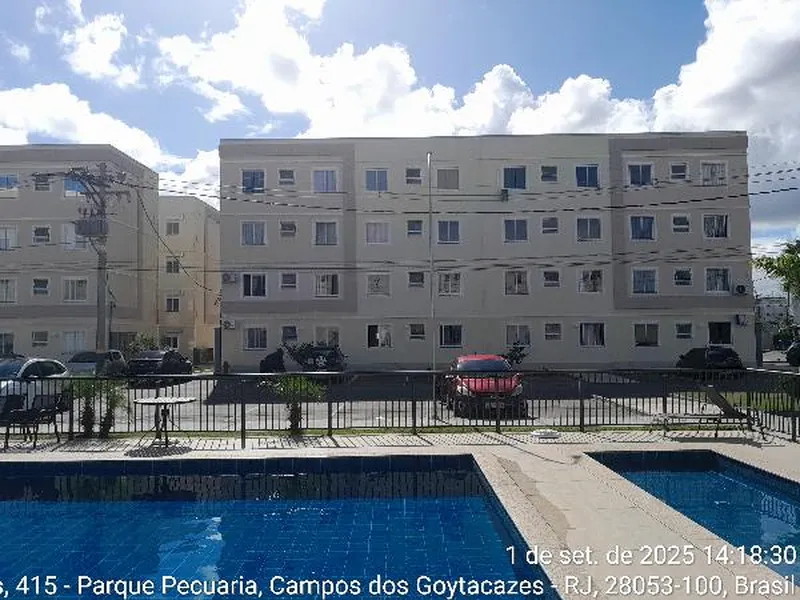 Apartamento em Venda Direta