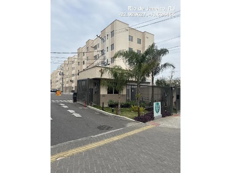 Apartamento em Venda Direta