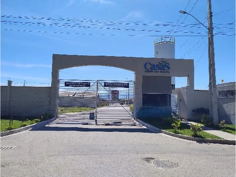 Casa em Venda Direta