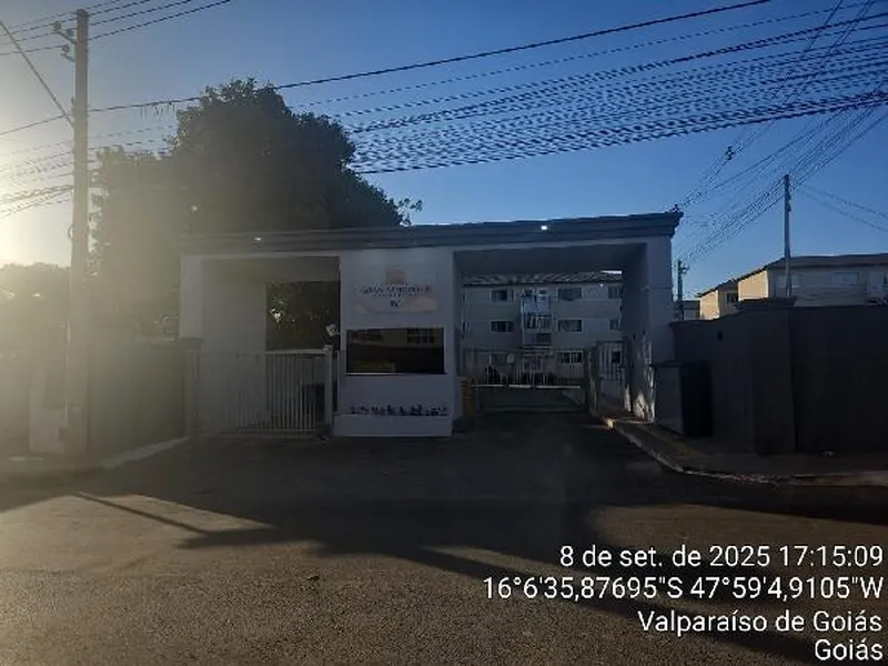 Apartamento em Venda Direta