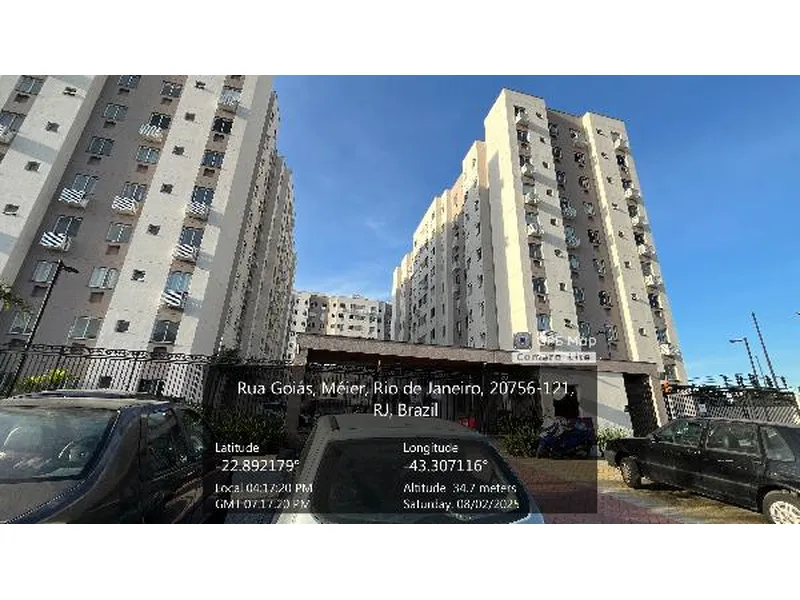 Apartamento em Venda Direta