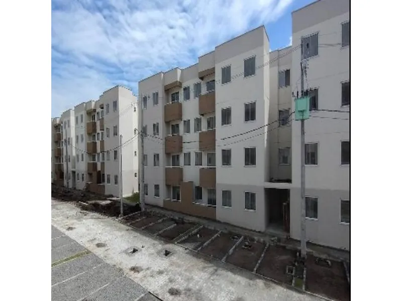 Apartamento em Venda Direta