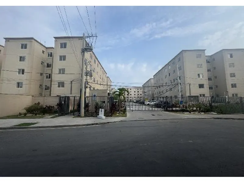 Apartamento em Venda Direta