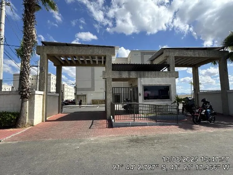 Apartamento em Venda Direta