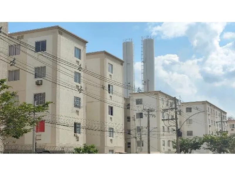 Apartamento em Venda Direta