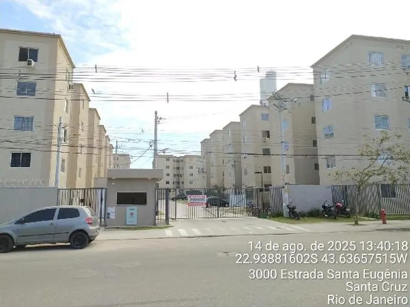 Apartamento em Venda Direta