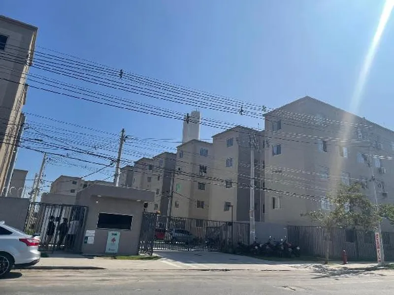 Apartamento em Venda Direta