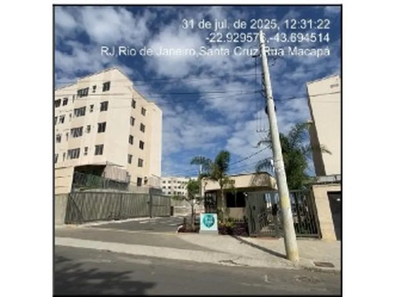 Apartamento em Venda Direta