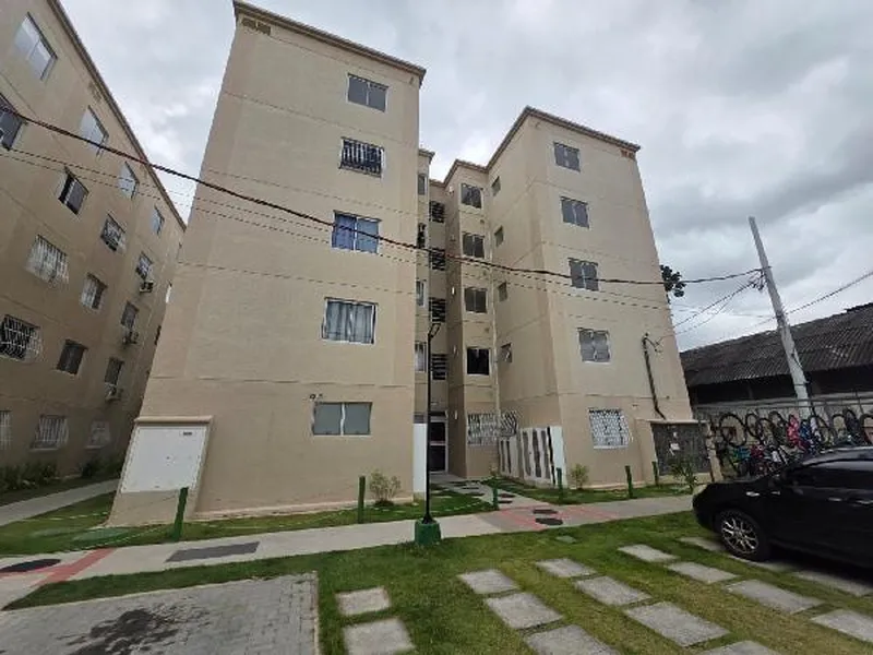 Apartamento em Venda Direta