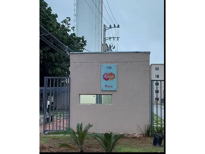 Apartamento em Venda Direta