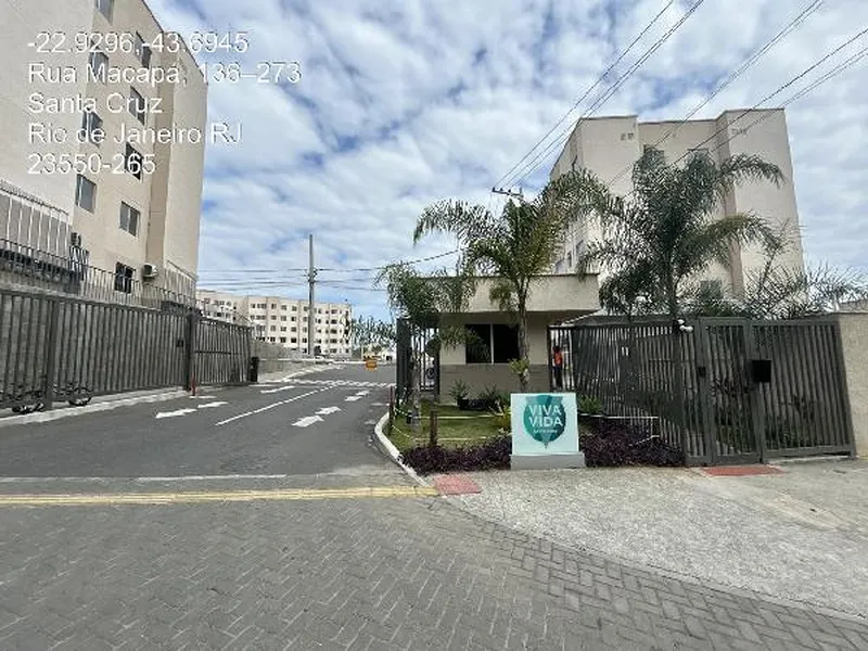 Apartamento em Venda Direta