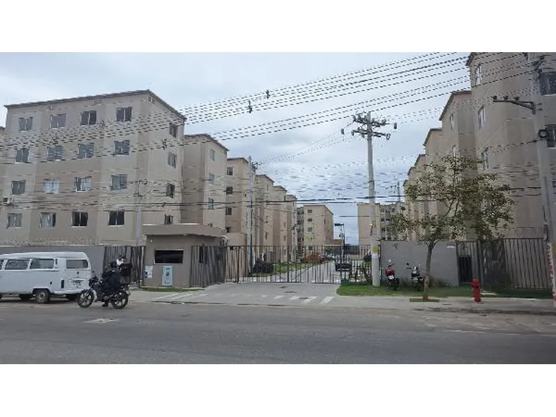 Apartamento em Venda Direta