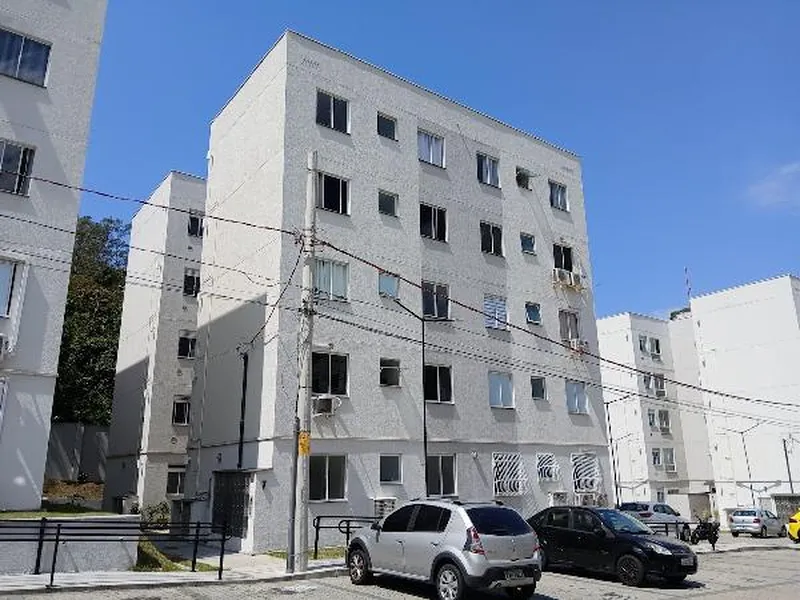Apartamento em Venda Direta