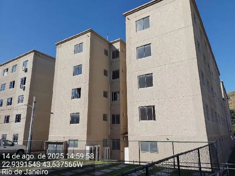 Apartamento em Venda Direta
