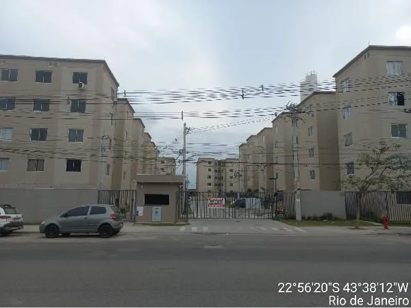 Apartamento em Venda Direta