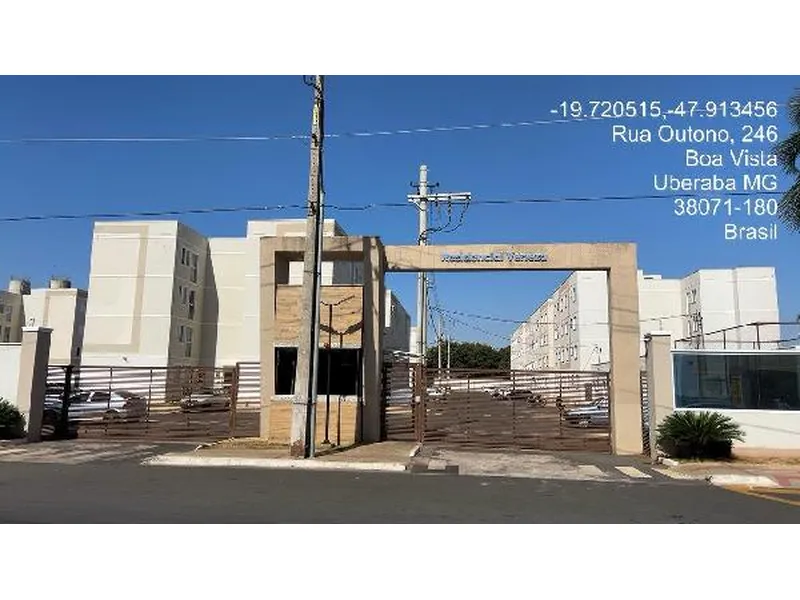 Apartamento em Venda Direta