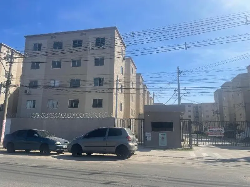 Apartamento em Venda Direta