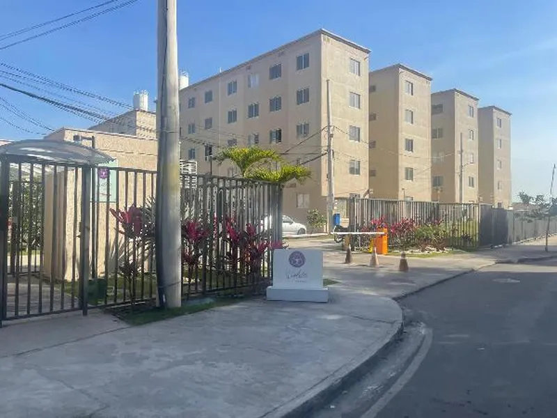 Apartamento em Venda Direta