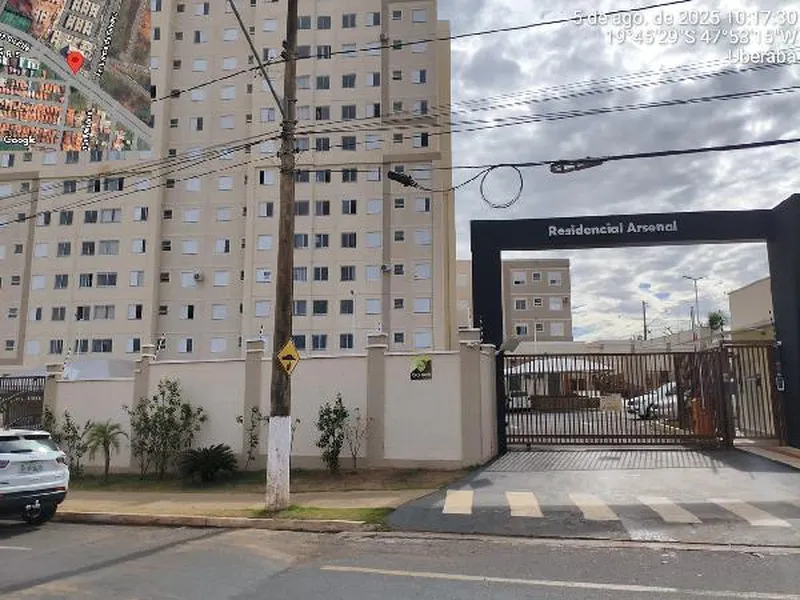 Apartamento em Venda Direta