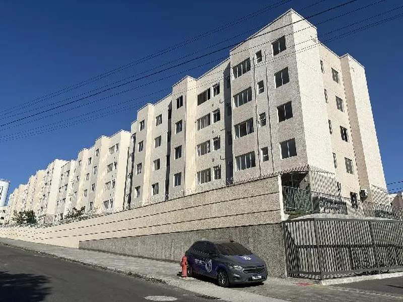 Apartamento em Venda Direta