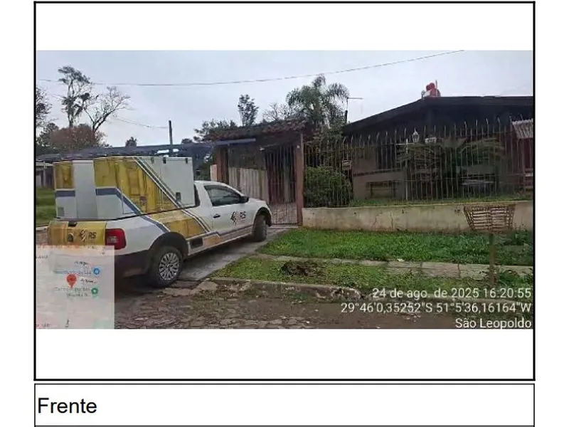 Casa em Venda Direta