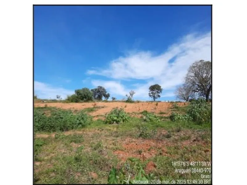 Terreno em Venda Direta