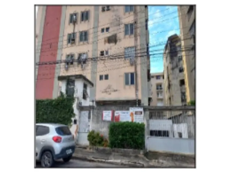 Apartamento em Venda Direta
