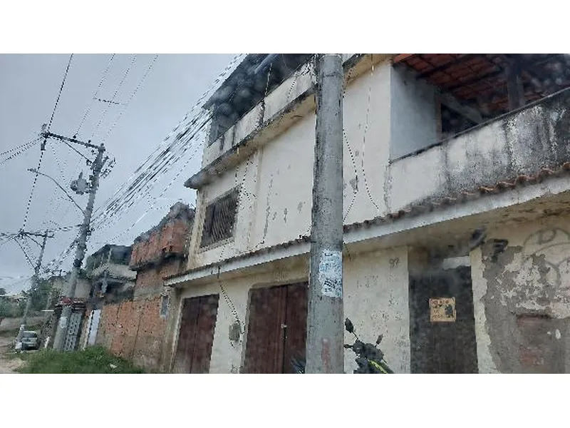 Casa em Venda Direta