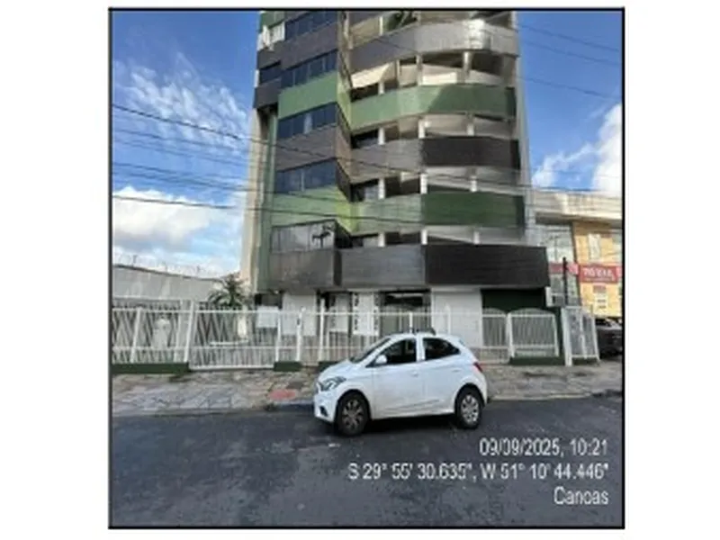 Apartamento em Venda Direta