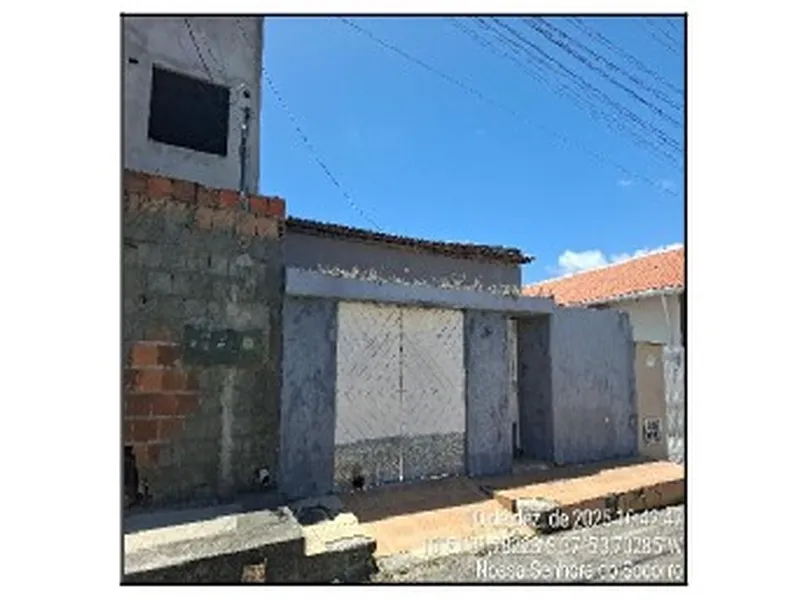 Casa em Leilão Extrajudicial