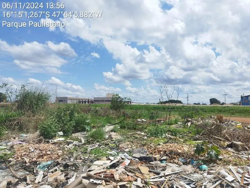 Terreno em Venda Direta