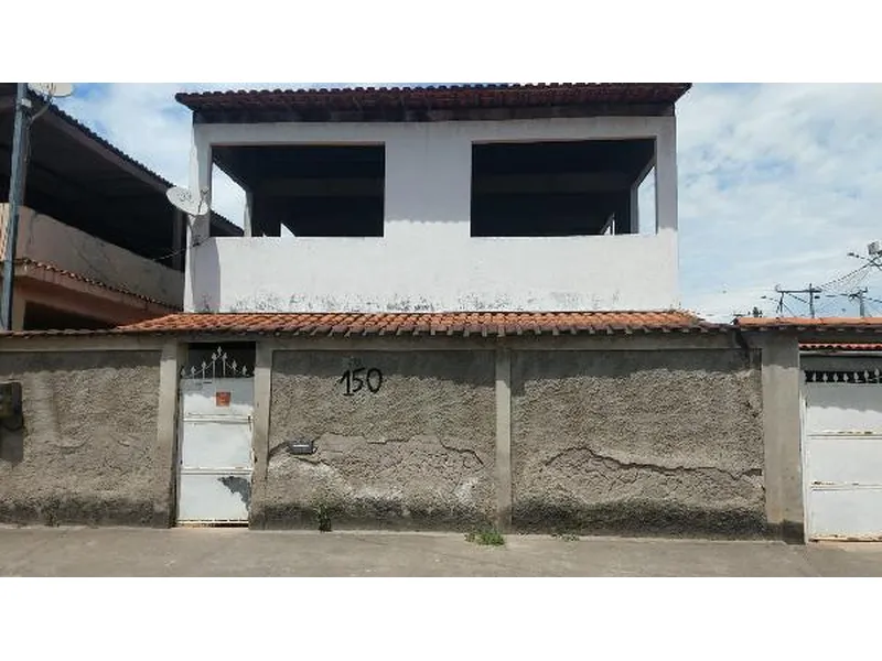 Casa em Venda Direta