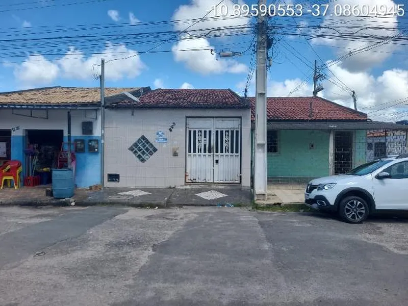 Casa em Venda Direta