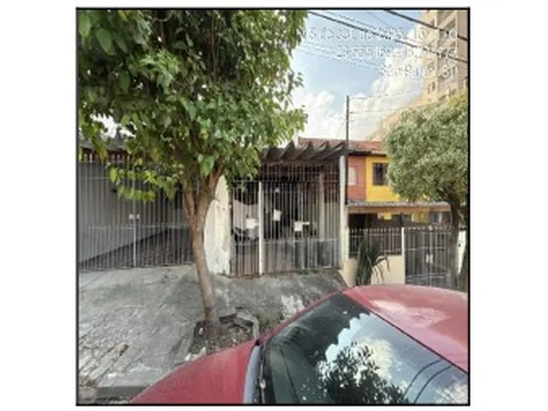 Prédio em Licitação