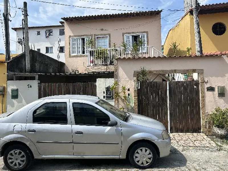 Casa em Venda Direta