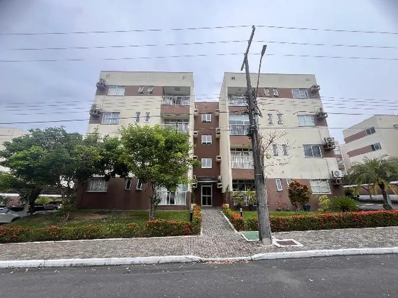 Apartamento em Licitação