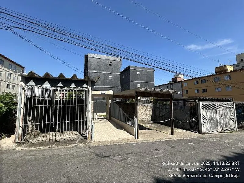 Apartamento em Licitação