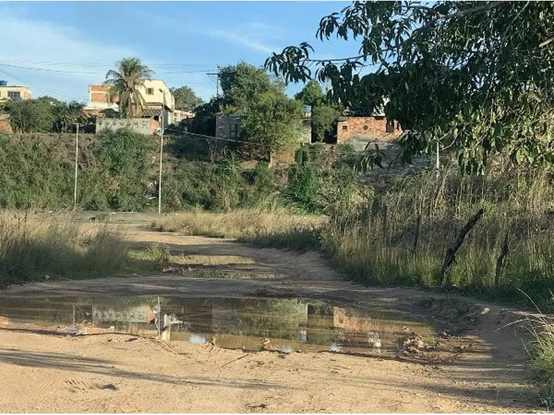 Casa em Venda Direta