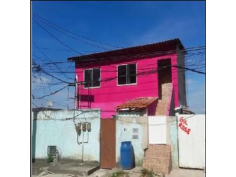 Casa em Venda Direta