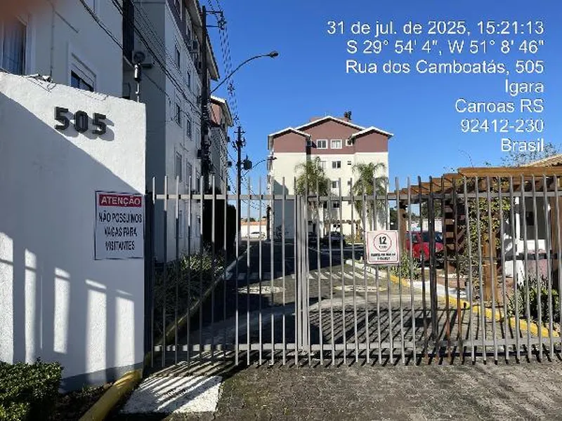 Apartamento em Venda Direta