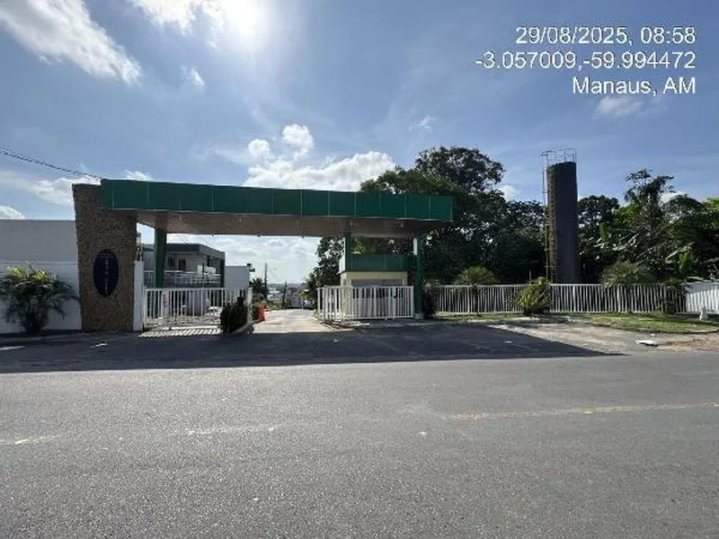 Terreno em Licitação